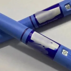 Anvisa nega registro de canetas emagrecedoras