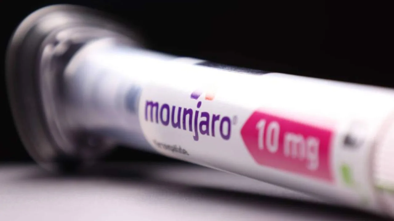 Anvisa permite uso do Mounjaro para crianças; veja o que muda