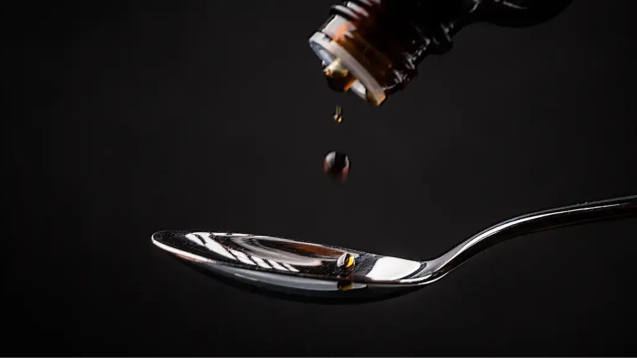 Anvisa suspende venda de xaropes com clobutinol