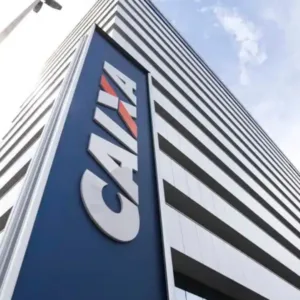 Aplicativo da Caixa fora do ar Usuários relatam instabilidade no Dowdetector | Foto: Marcelo Camargo/Agência Brasil