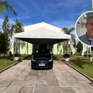 Após polêmica com padre, paróquia refaz sorteio e divulga novo vencedor de rifa