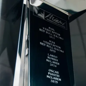 Após quase um mês de pausa, F1 retorna para o GP de Miami