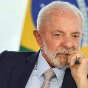 Após relatório dos EUA, Lula afirma que pix 'é do Brasil' e não mudará | Foto: Marcelo Camargo/Agência Brasil