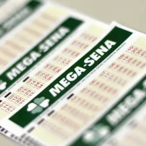 Aposta de SC leva mais de R$ 110 mil na Mega-Sena 2998