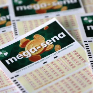 Aposta de cidade de SC leva mais de R$ 63 mil na Mega-Sena