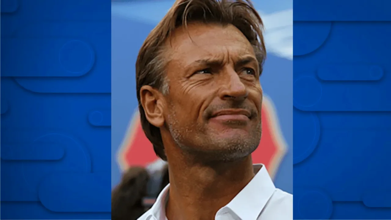 Arábia Saudita demite técnico a 2 meses da Copa do Mundo