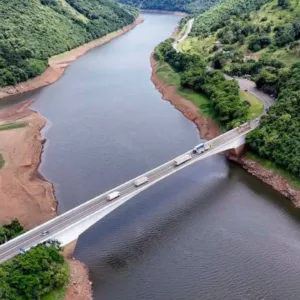 Arteris projeta 190 mil veículos na BR-116 durante o feriado