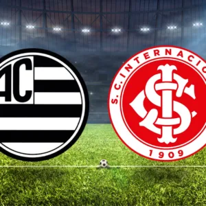 Athletic x Internacional onde assistir e escalações