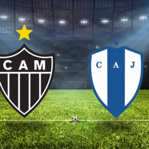 Atlético-MG x Juventud onde assistir e escalações