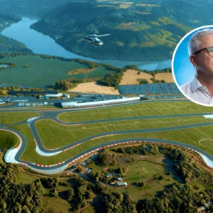 Autódromo de Chapecó recebe nome de Márcio Vaccaro
