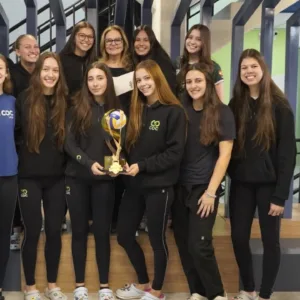 AvofelCOC Lages é campeã invicta do CBI Sub-19 em São Paulo
