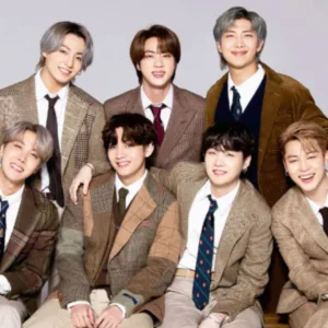 BTS no Brasil | Foto: Reprodução/Redes Sociais 