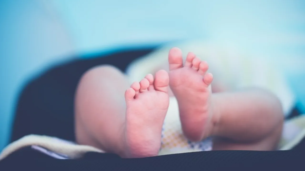 Bebê de 6 meses morre após diagnóstico de meningite em SC