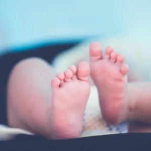 Bebê de 6 meses morre após diagnóstico de meningite em SC