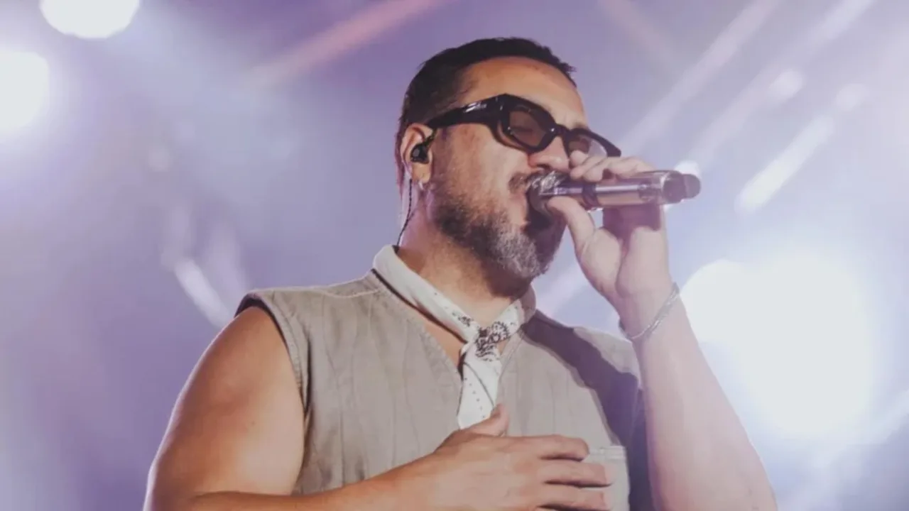 Belo se pronuncia sobre bloqueio de cachês após decisão da justiça