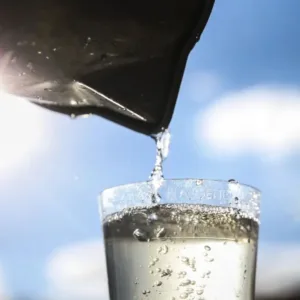 Brasil disputa prêmio mundial de água; veja qual