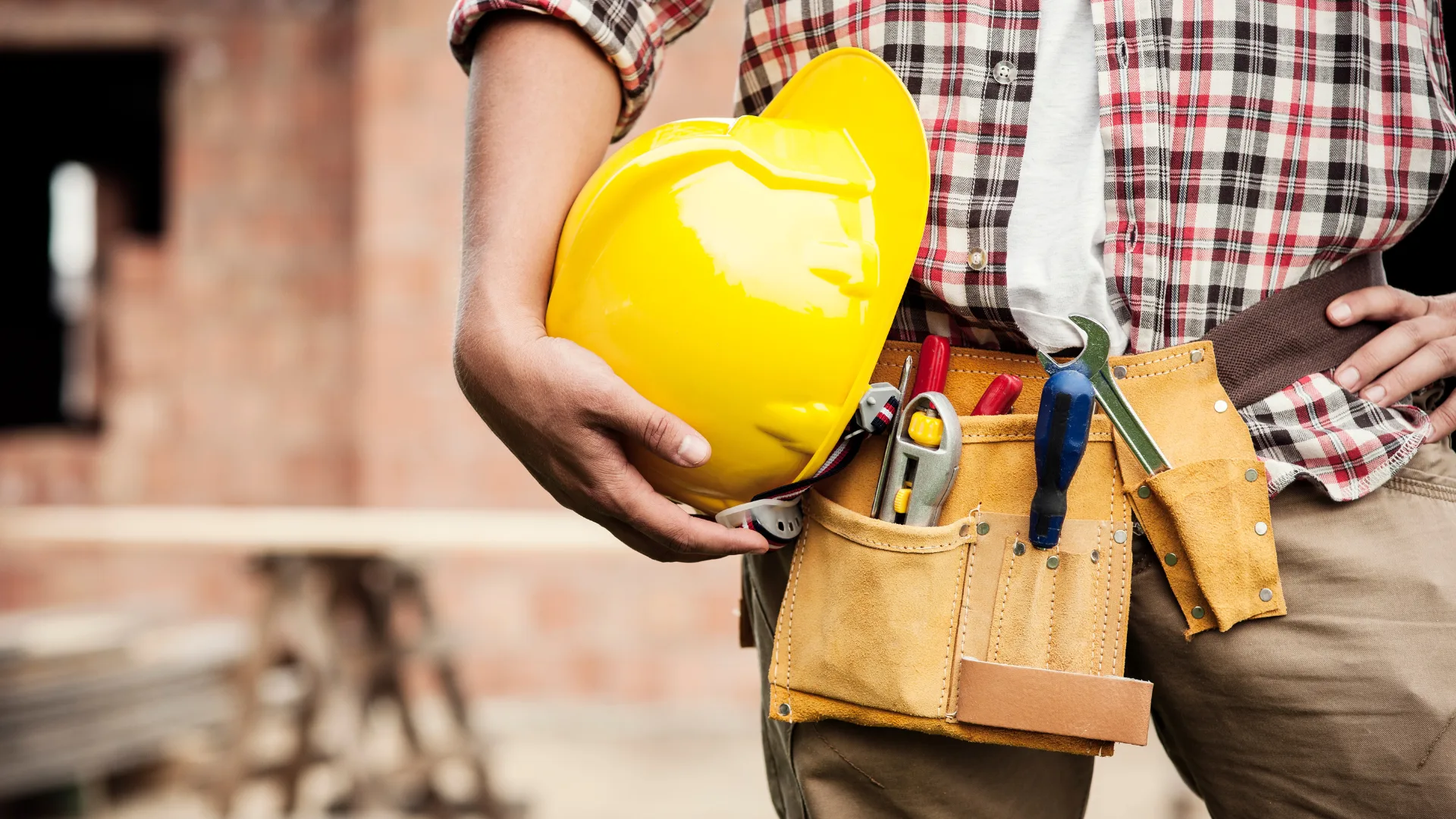 Brasil registra 83 acidentes de trabalho por hora