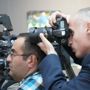 Brasil sobe no ranking de liberdade de imprensa e passa EUA| Foto: Banco de imagens do Canva