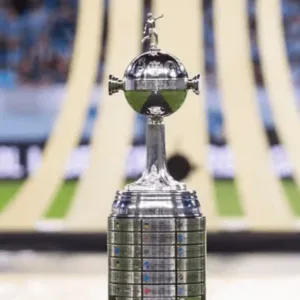 Brasileiros estreiam na Libertadores; veja agenda