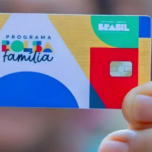 Caixa divulga calendário do Bolsa Família de abril; veja datas
