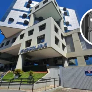 Câmera corporal de policial revela autores de assassinato brutal em SC