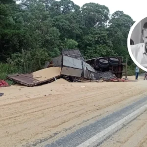 Foto: CBMSC/Reprodução