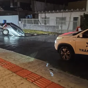 Foto: Prefeitura de Balneário Camboriú/Reprodução