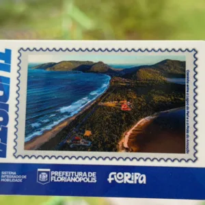 Cartão Turista em Florianópolis como comprar e usar
