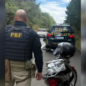 Foto: PRF/Reprodução