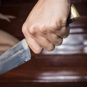 Casal é preso após briga com faca em Curitibanos