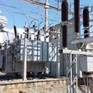 Celesc investe R$ 4 milhões em subestação de Palhoça