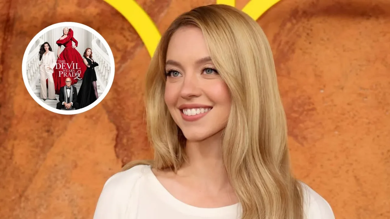 Cena de Sydney Sweeney é descartada da edição final de O Diabo Veste Prada 2