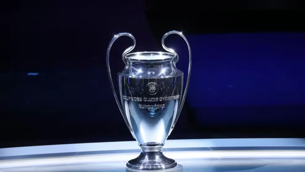 Champions League tem semifinais definidas; veja confrontos