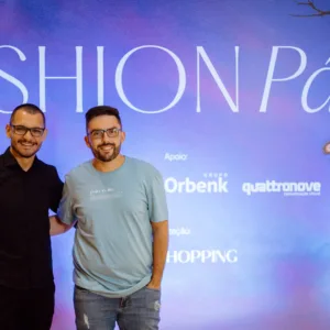 Chapecó terá desfile inspirado em borboleta monarca no Fashion Pátio 2026