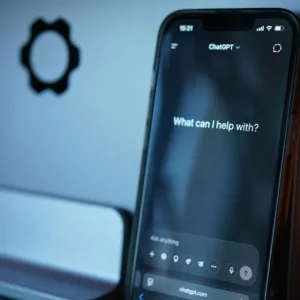 Chat GPT fora do ar Usuários relatam instabilidade