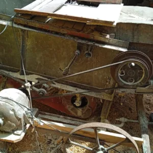 Choque elétrico mata homem durante trabalho em trilhadeira em SC