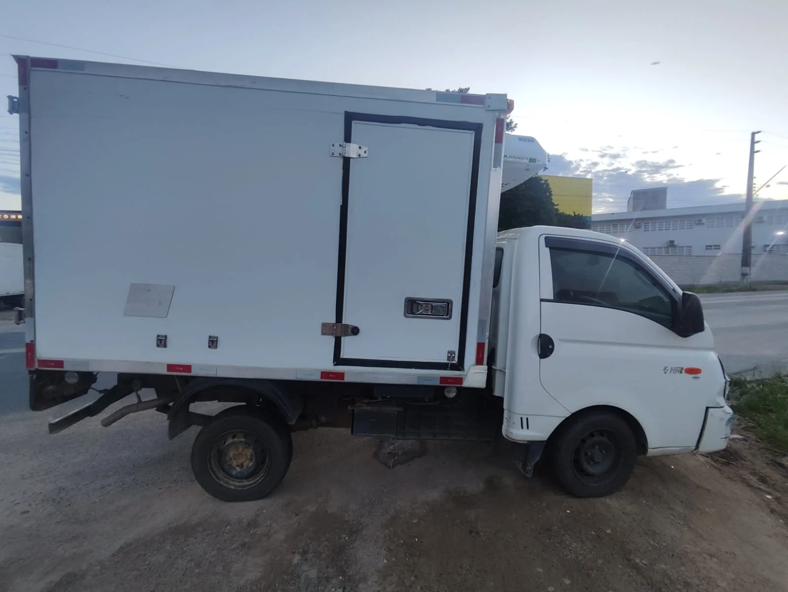 Ciclista morre após ser atingido por carro em rodovia de SC (1)