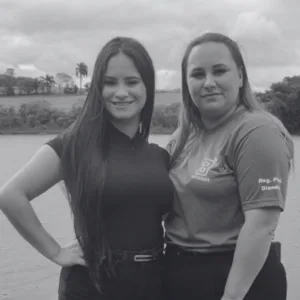 Cidade de SC decreta luto e suspende aulas após morte de mãe e filha