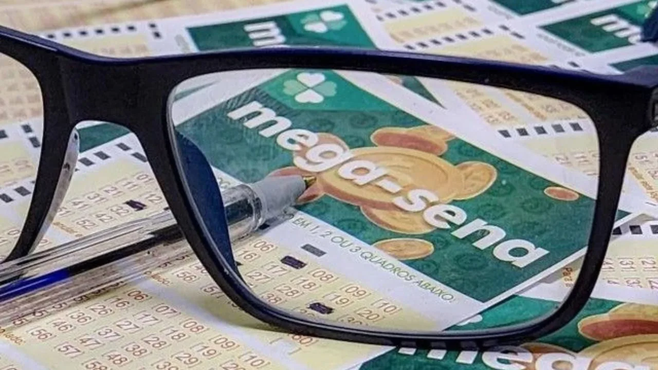 Cinco apostas de SC faturam prêmios na Mega-Sena de R$ 70 milhões
