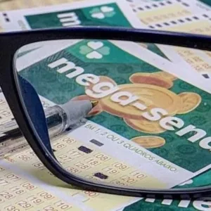 Cinco apostas de SC faturam prêmios na Mega-Sena de R$ 70 milhões