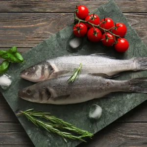 Cinco receitas com peixe para fazer na airfryer nesta Sexta-Feira Santa | Foto: Canva | Reprodução