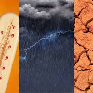 Clima pode virar em 2026 com volta do El Niño; entenda os impactos