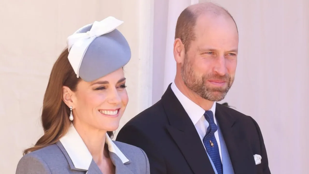 Com foto inédita, princípe William e Kate comemoram 15 anos de casados