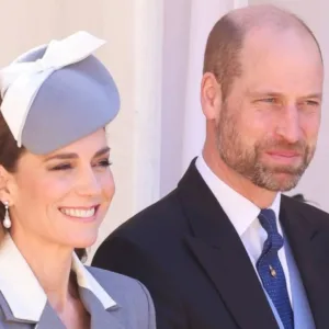 Com foto inédita, princípe William e Kate comemoram 15 anos de casados | Foto: @princeandprincessofwales | Redes Sociais