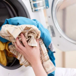 Como organizar a lavagem de roupas e ganhar tempo?