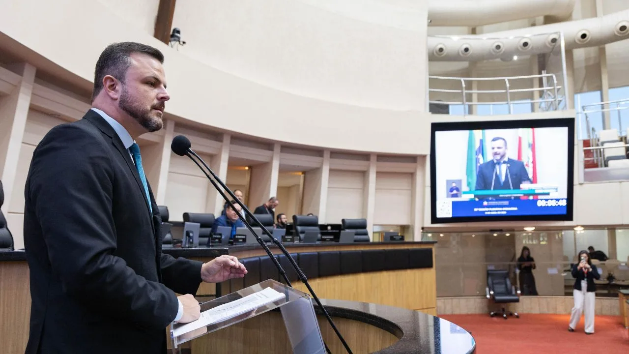 Cobrança foca em segurança e travessias urbanas na Serra