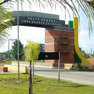 Foto: Prefeitura de Três Barras/Reprodução