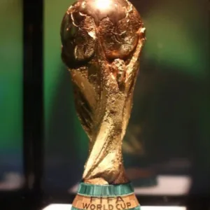 Copa do Mundo 2026 veja como ficaram os grupos