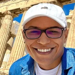 Criador da Choquei é preso em operação da PF que mira MCs | Foto: Reprodução/Redes Sociais