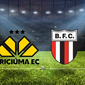 Criciúma x Botafogo-SP onde assistir e escalações